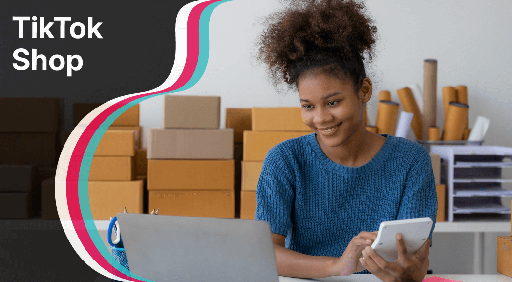TikTok Shop no Brasil: como vendedores podem sair na frente e monitorar seus lucros